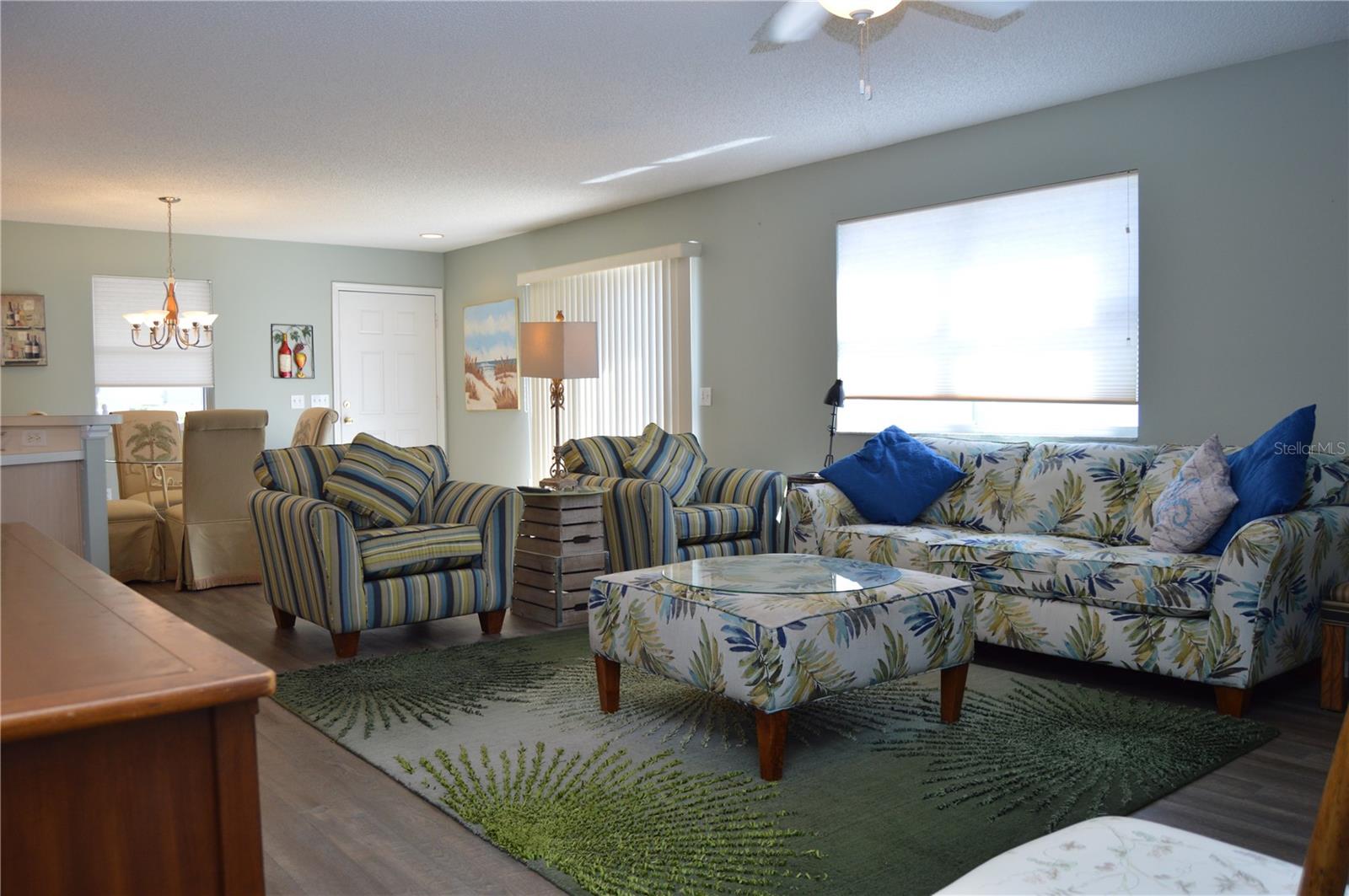 VILLAGES OF SUMTER VILLA DELCANTO - Residential