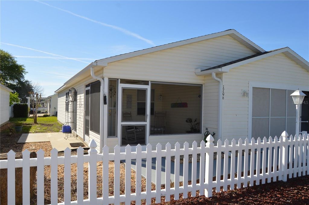 Photo of 1706 El Nino Street, The Villages, FL 32162 (MLS # W7884031)