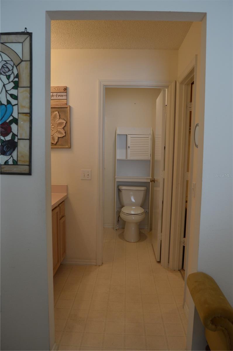 VILLAGES OF SUMTER VILLA DELCANTO - Residential