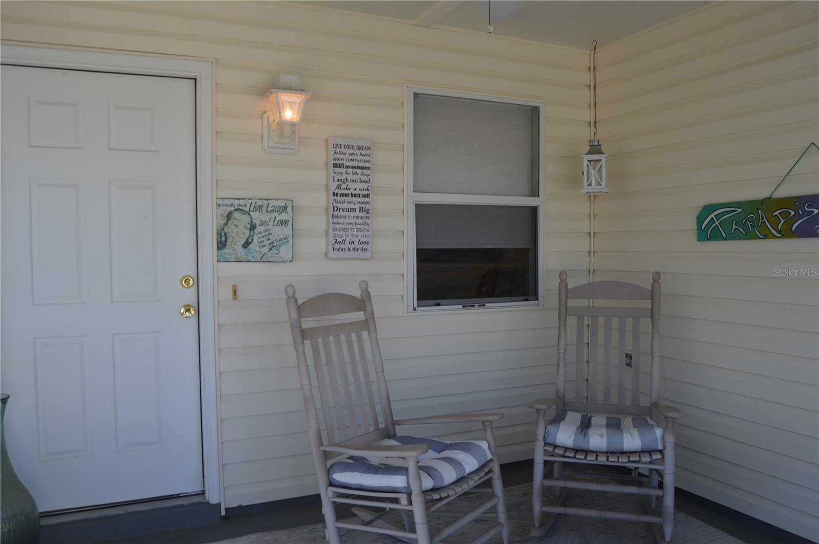 VILLAGES OF SUMTER VILLA DELCANTO - Residential