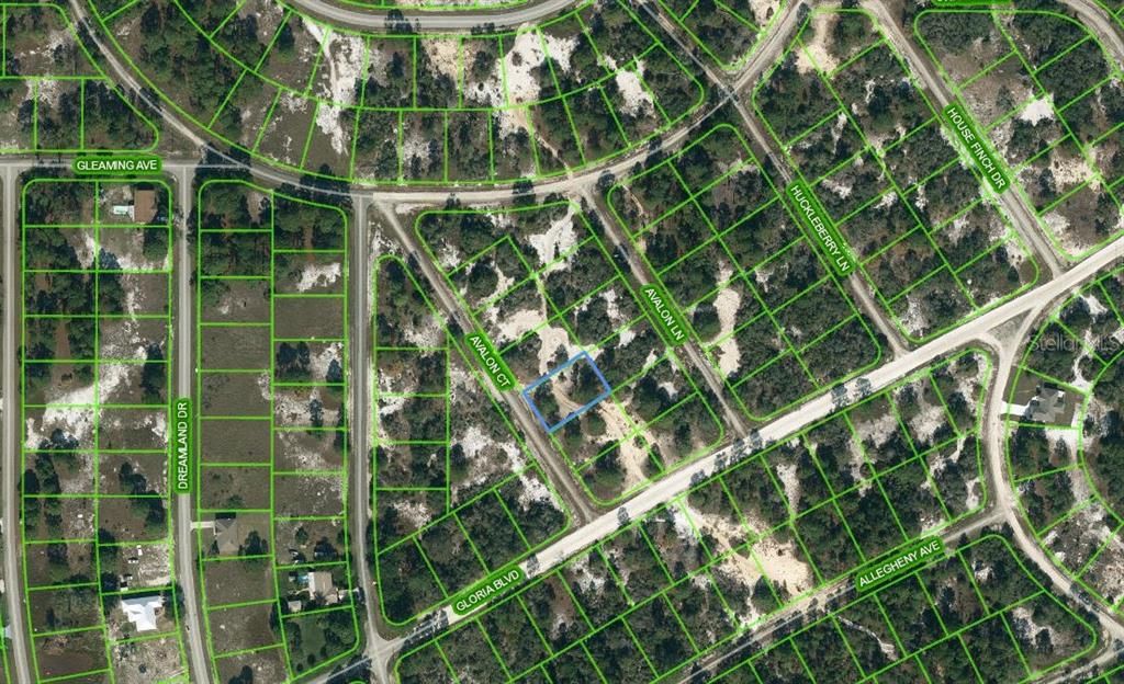 Photo of 605 Avalon Court, Lake Placid, FL 33852 (MLS # OM624339)