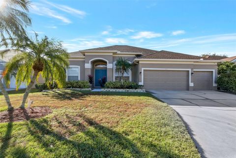 A home in ORLANDO