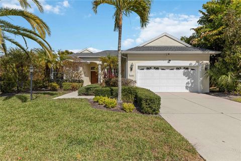 Photo of 7714 Ashley Circle, Bradenton, FL 34201 (MLS # A4681890)
