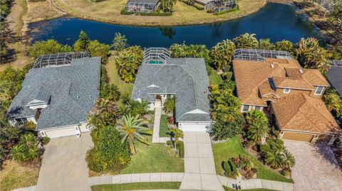 Photo of 7714 Ashley Circle, Bradenton, FL 34201 (MLS # A4681890)