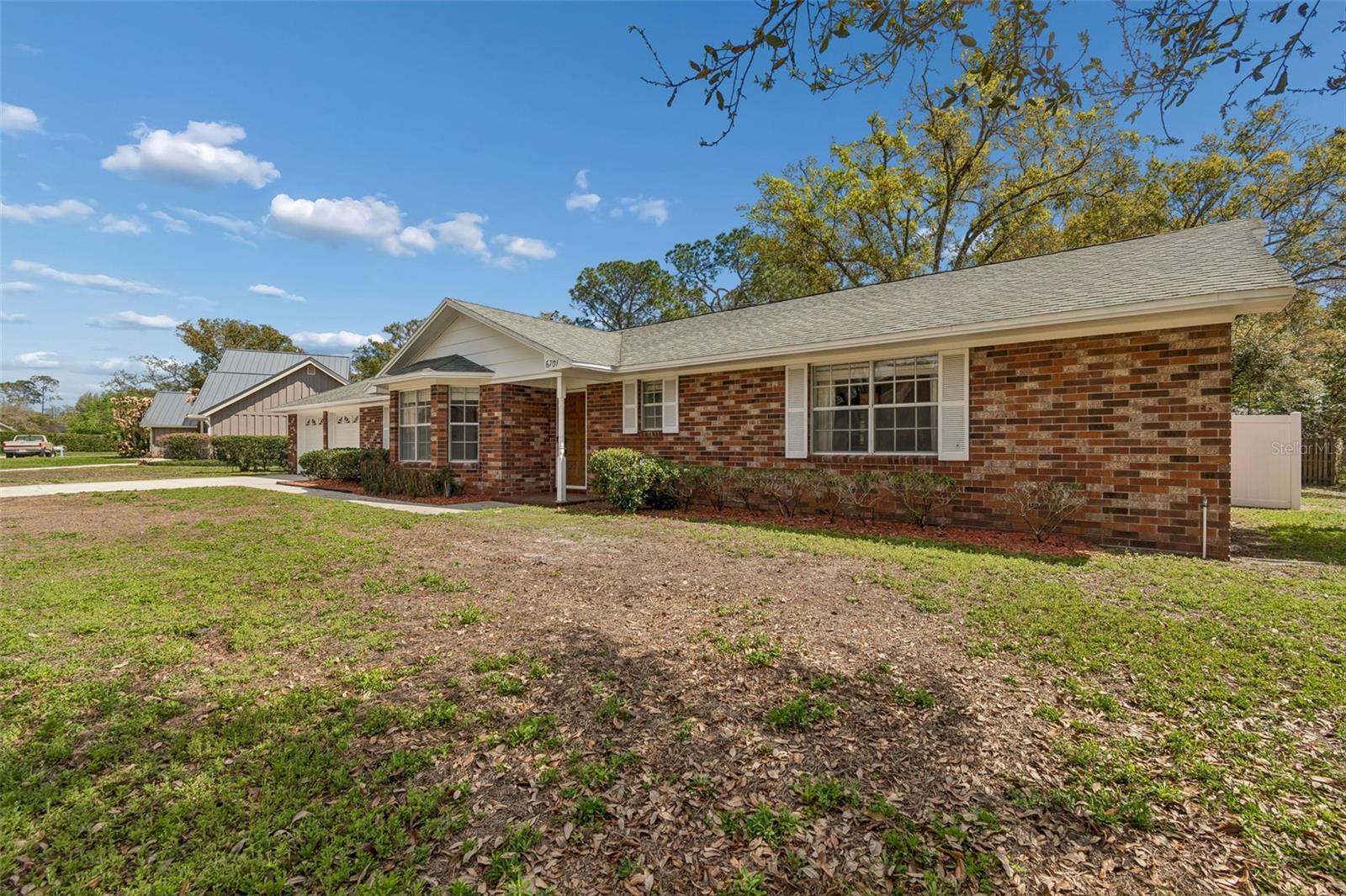 TEMPLE TERRACES REP OF TR - Residential