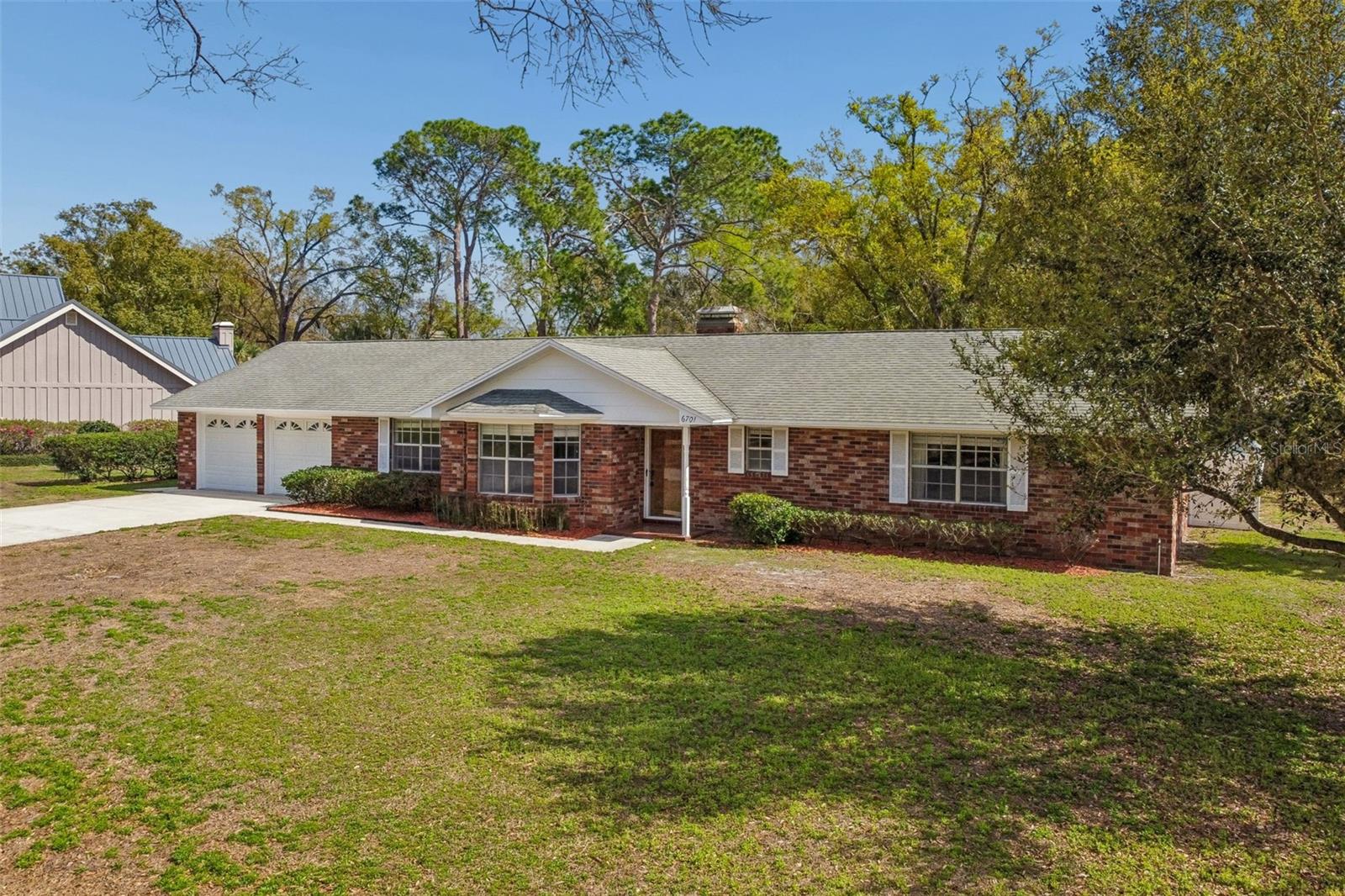 TEMPLE TERRACES REP OF TR - Residential