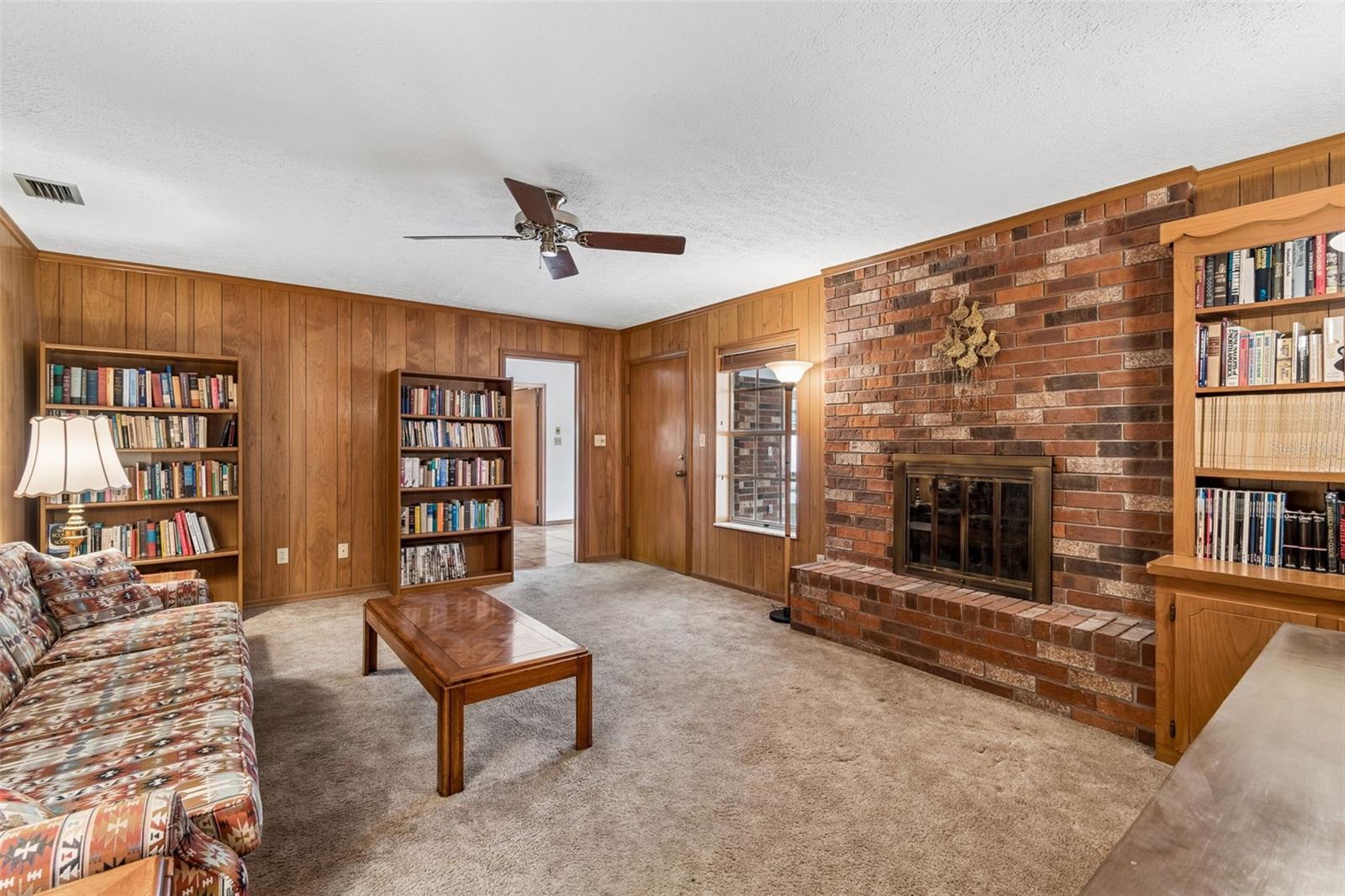 TEMPLE TERRACES REP OF TR - Residential