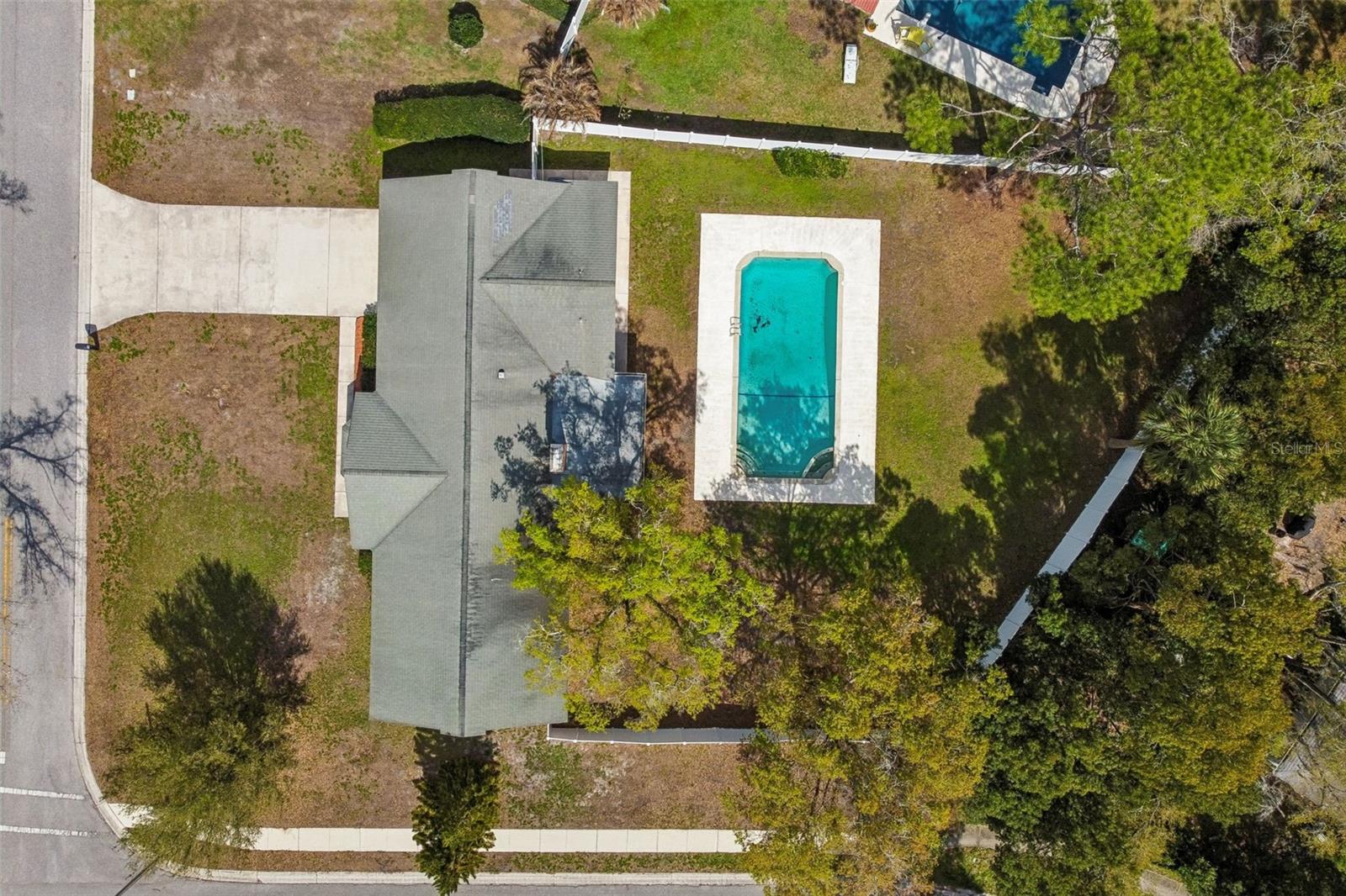 TEMPLE TERRACES REP OF TR - Residential