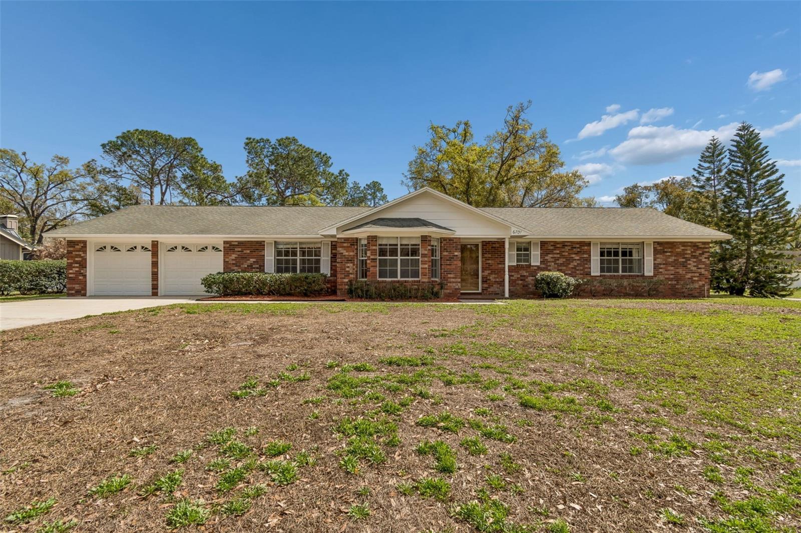 TEMPLE TERRACES REP OF TR - Residential