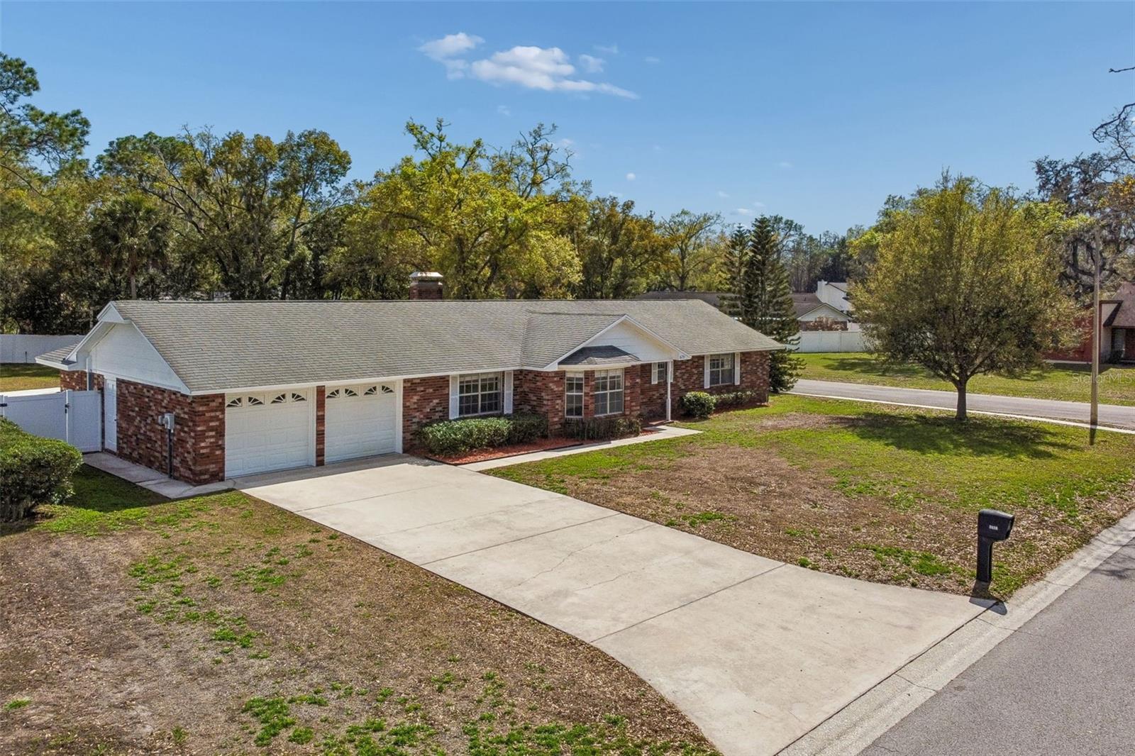 TEMPLE TERRACES REP OF TR - Residential