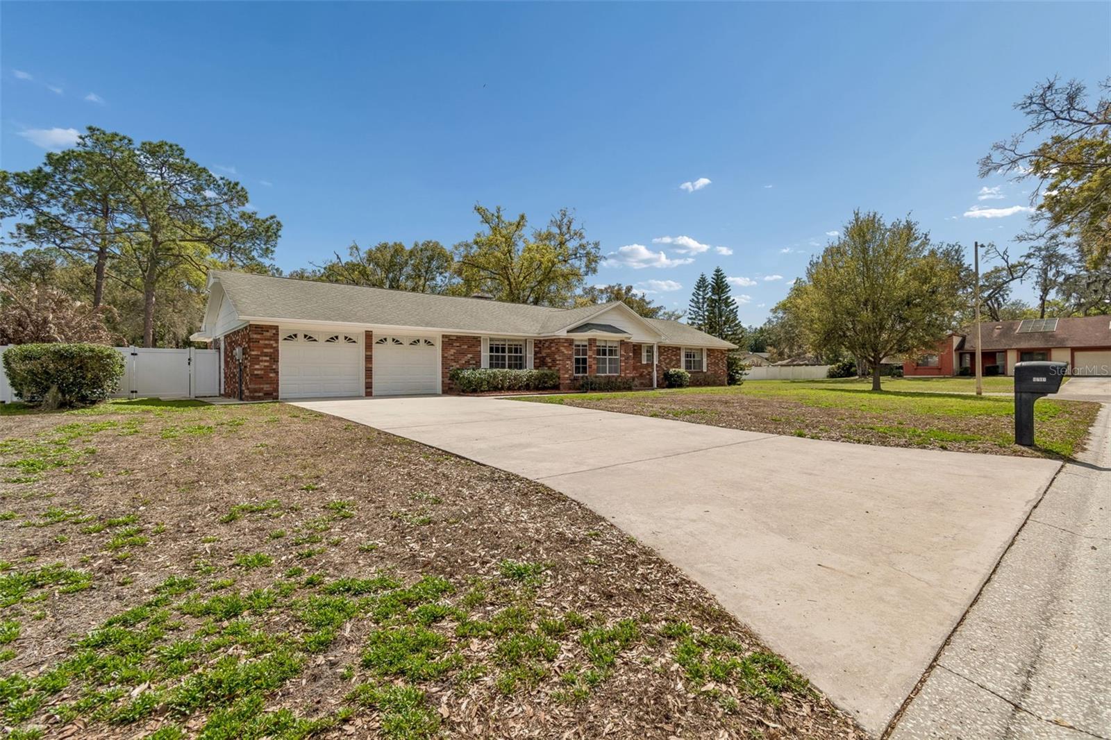 TEMPLE TERRACES REP OF TR - Residential