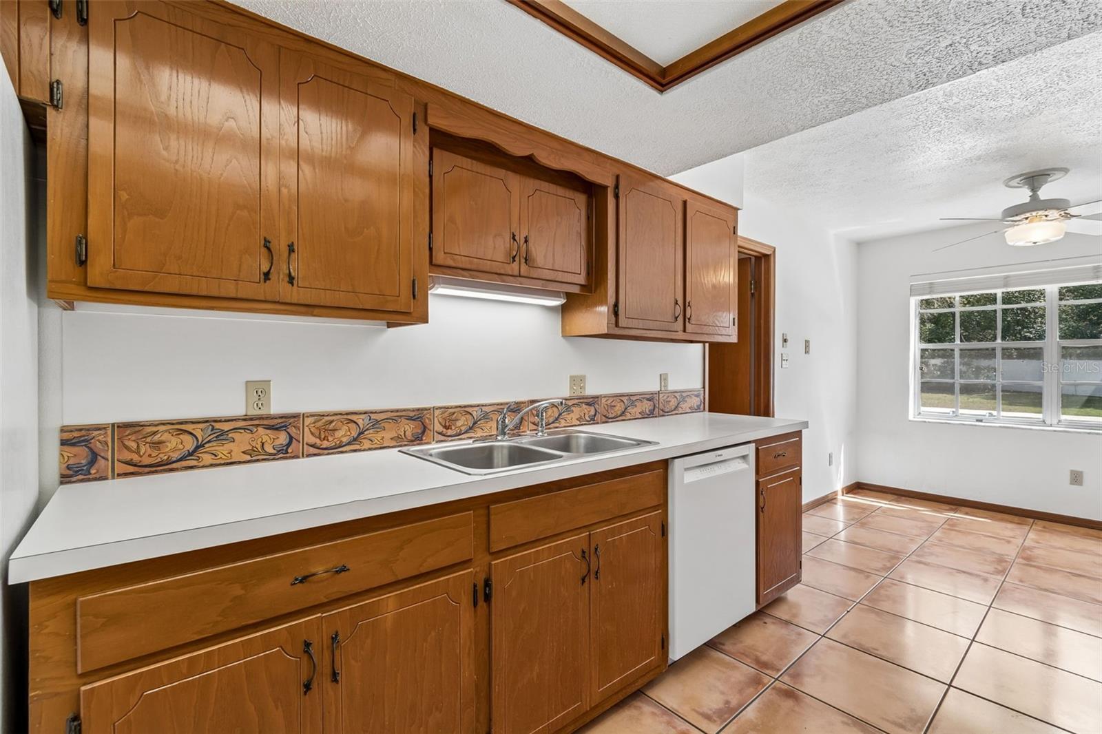 TEMPLE TERRACES REP OF TR - Residential