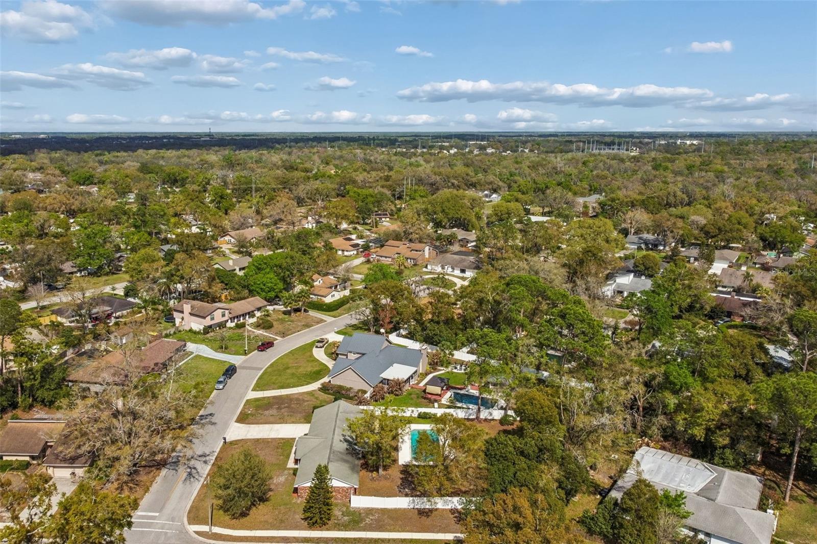 TEMPLE TERRACES REP OF TR - Residential