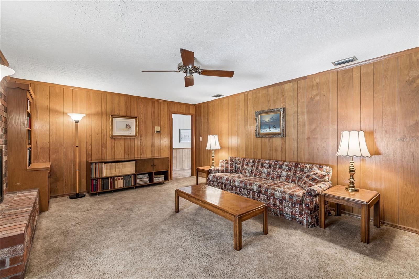 TEMPLE TERRACES REP OF TR - Residential