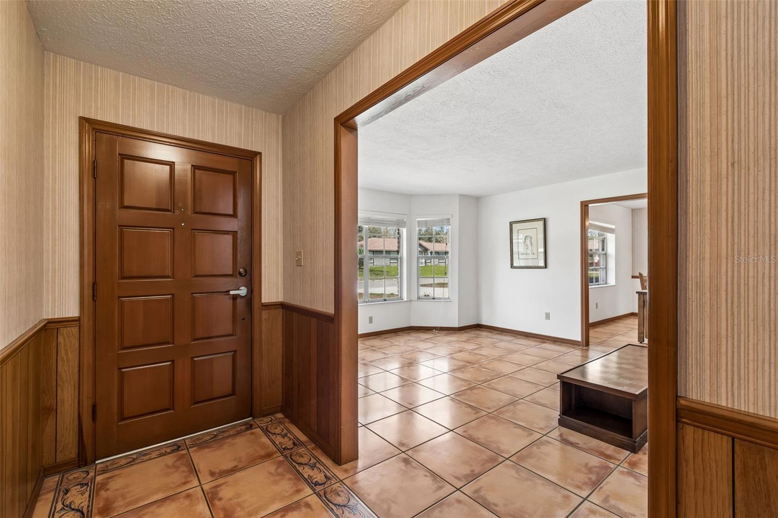 TEMPLE TERRACES REP OF TR - Residential