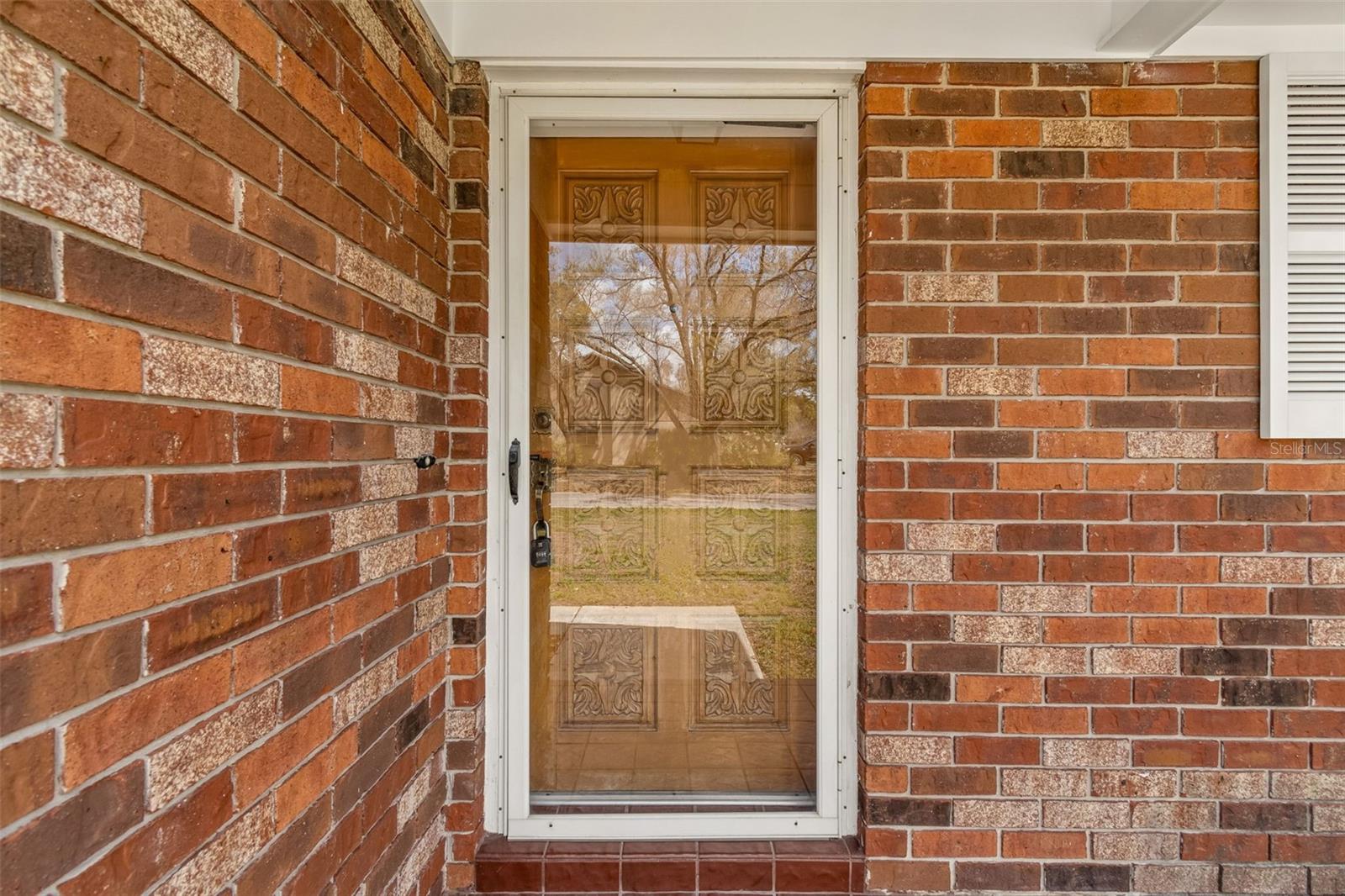 TEMPLE TERRACES REP OF TR - Residential