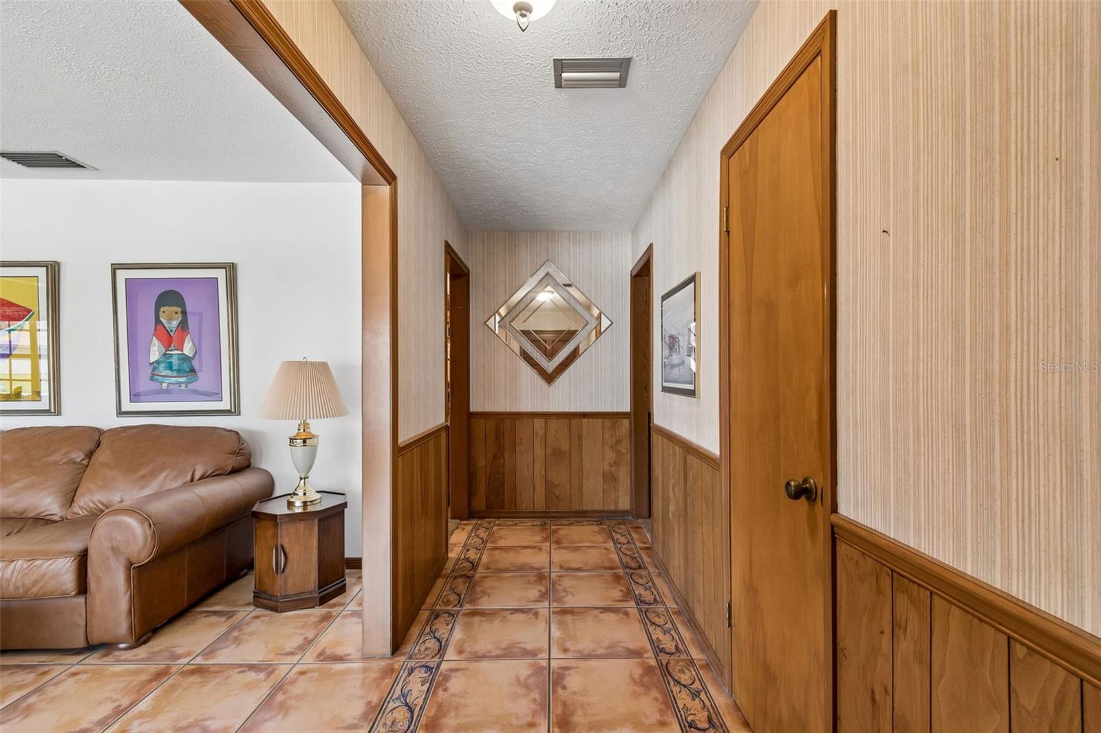 TEMPLE TERRACES REP OF TR - Residential