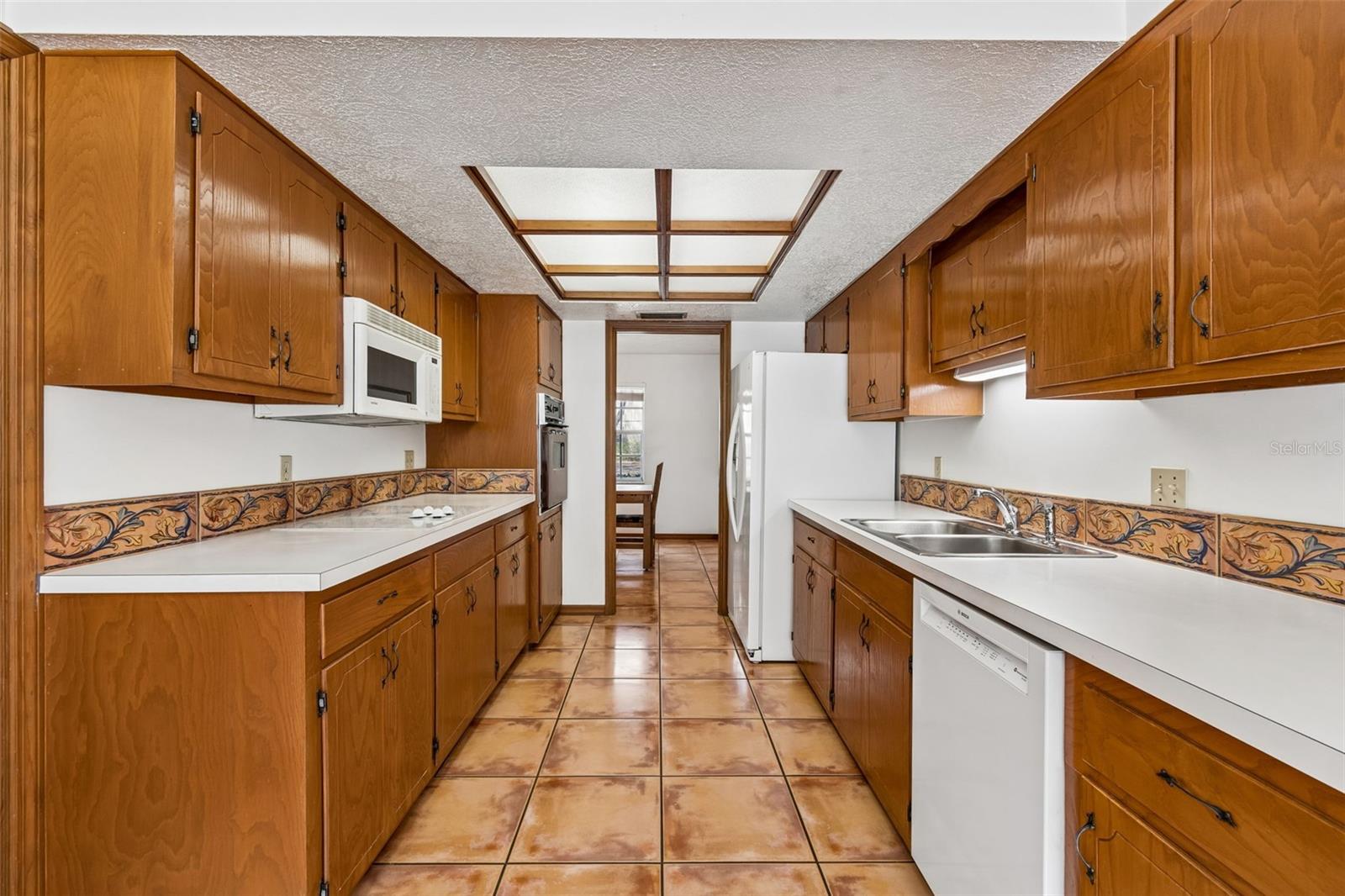 TEMPLE TERRACES REP OF TR - Residential