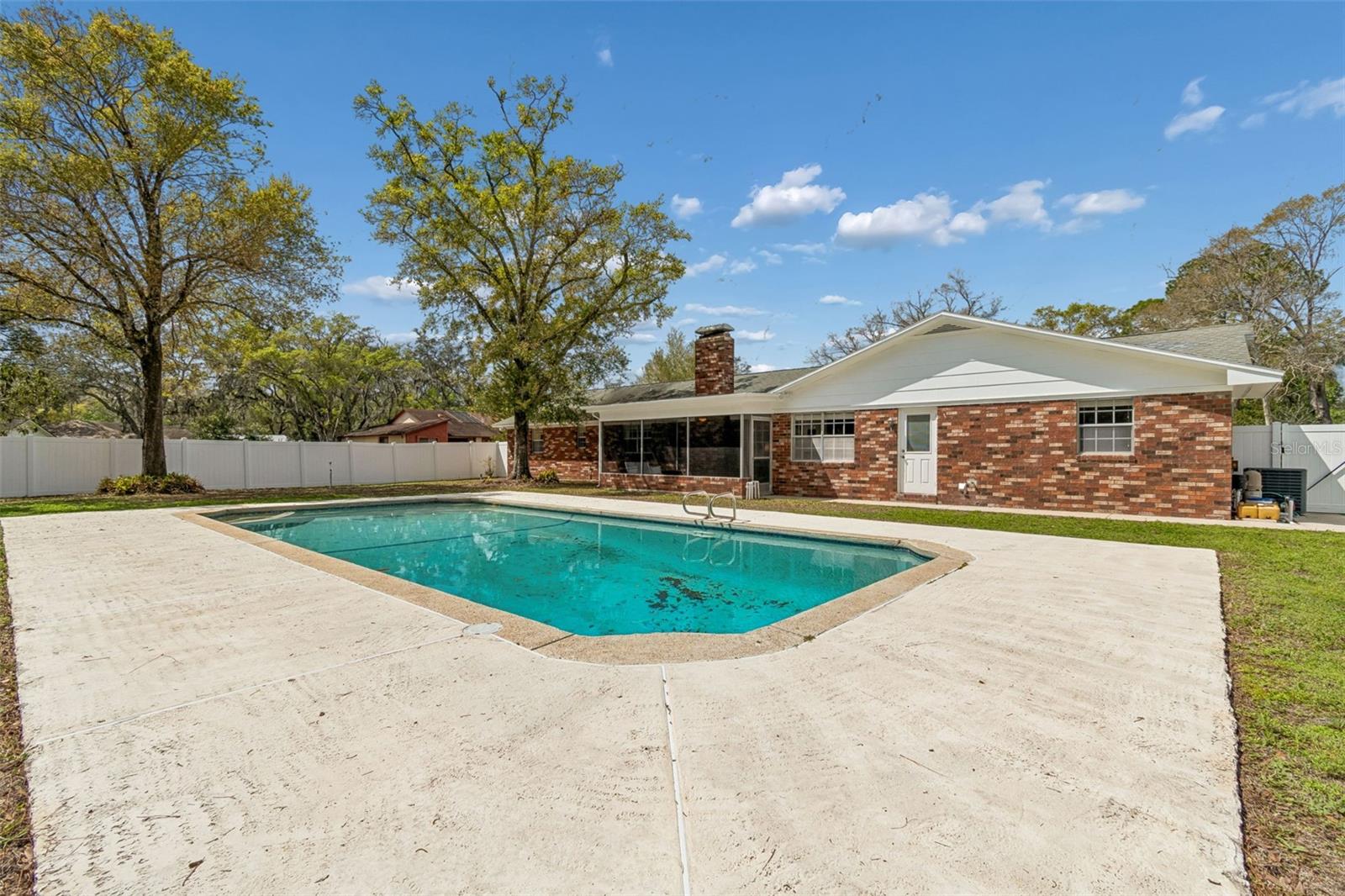 TEMPLE TERRACES REP OF TR - Residential