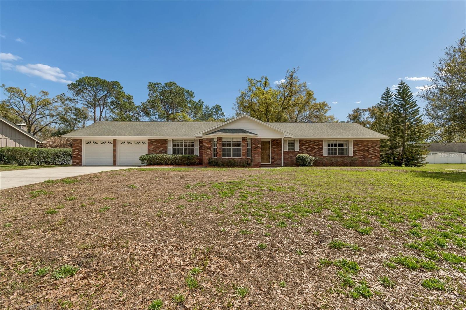 TEMPLE TERRACES REP OF TR - Residential