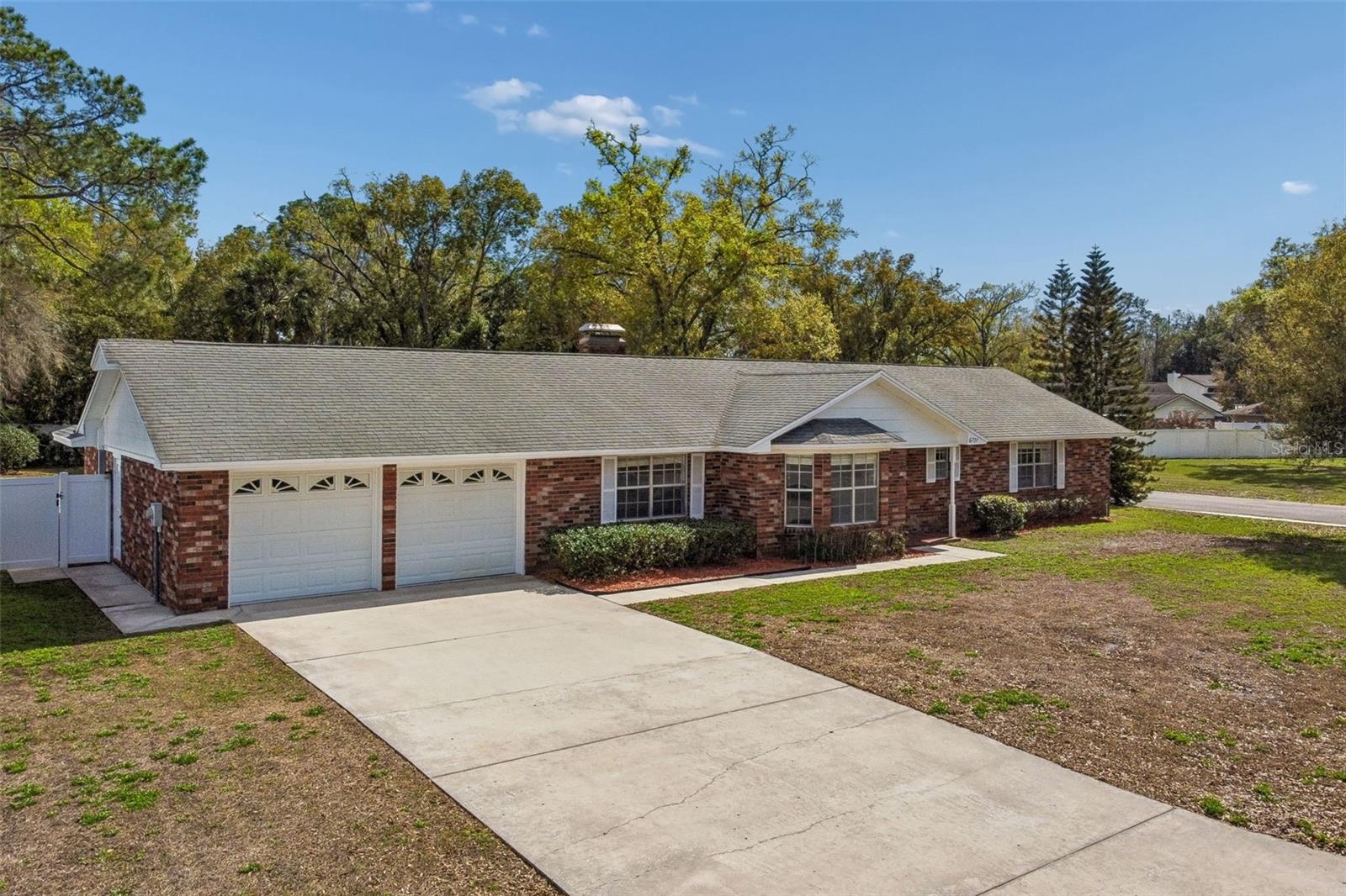 TEMPLE TERRACES REP OF TR - Residential