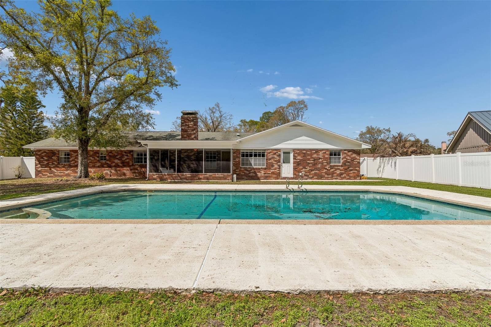 TEMPLE TERRACES REP OF TR - Residential