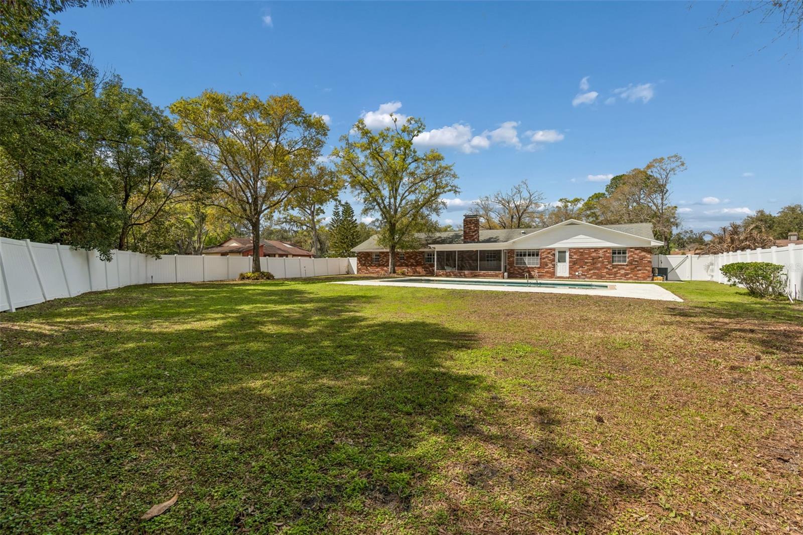 TEMPLE TERRACES REP OF TR - Residential