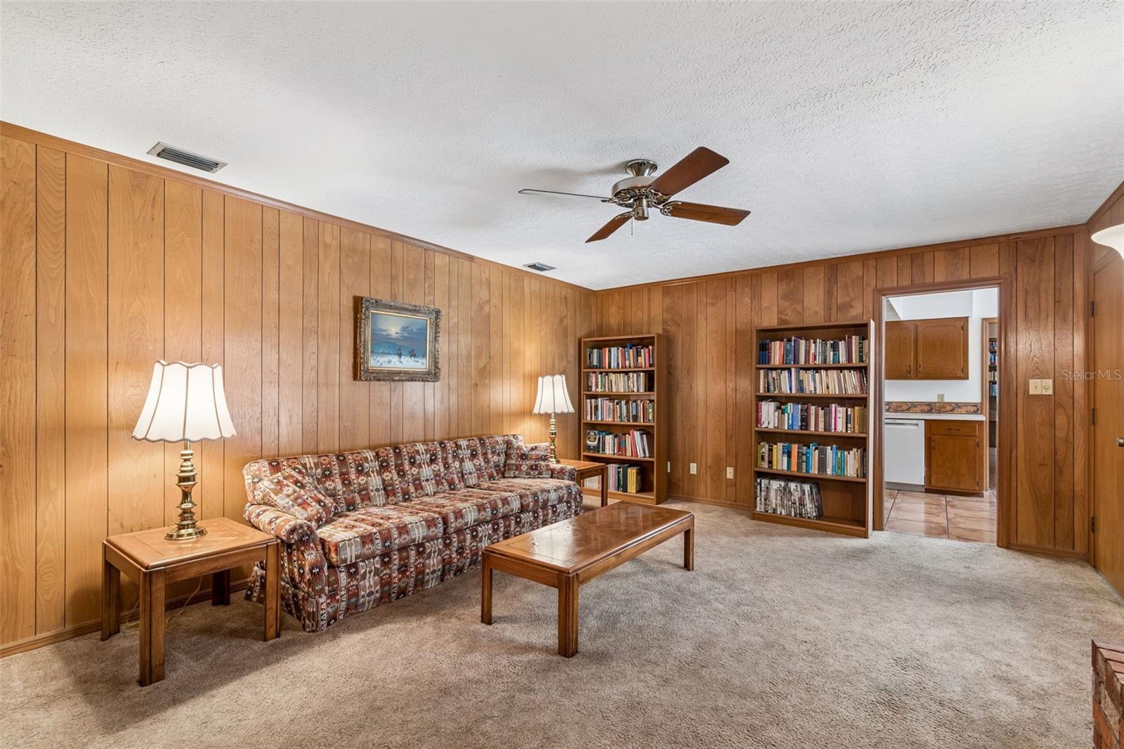 TEMPLE TERRACES REP OF TR - Residential