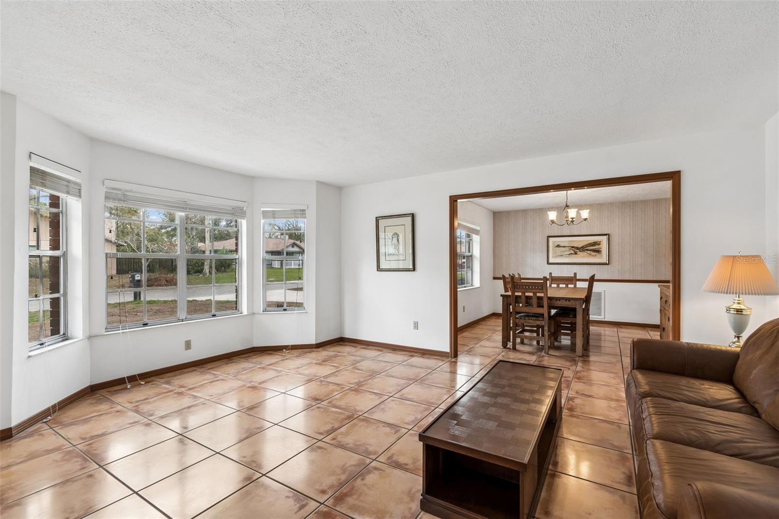 TEMPLE TERRACES REP OF TR - Residential