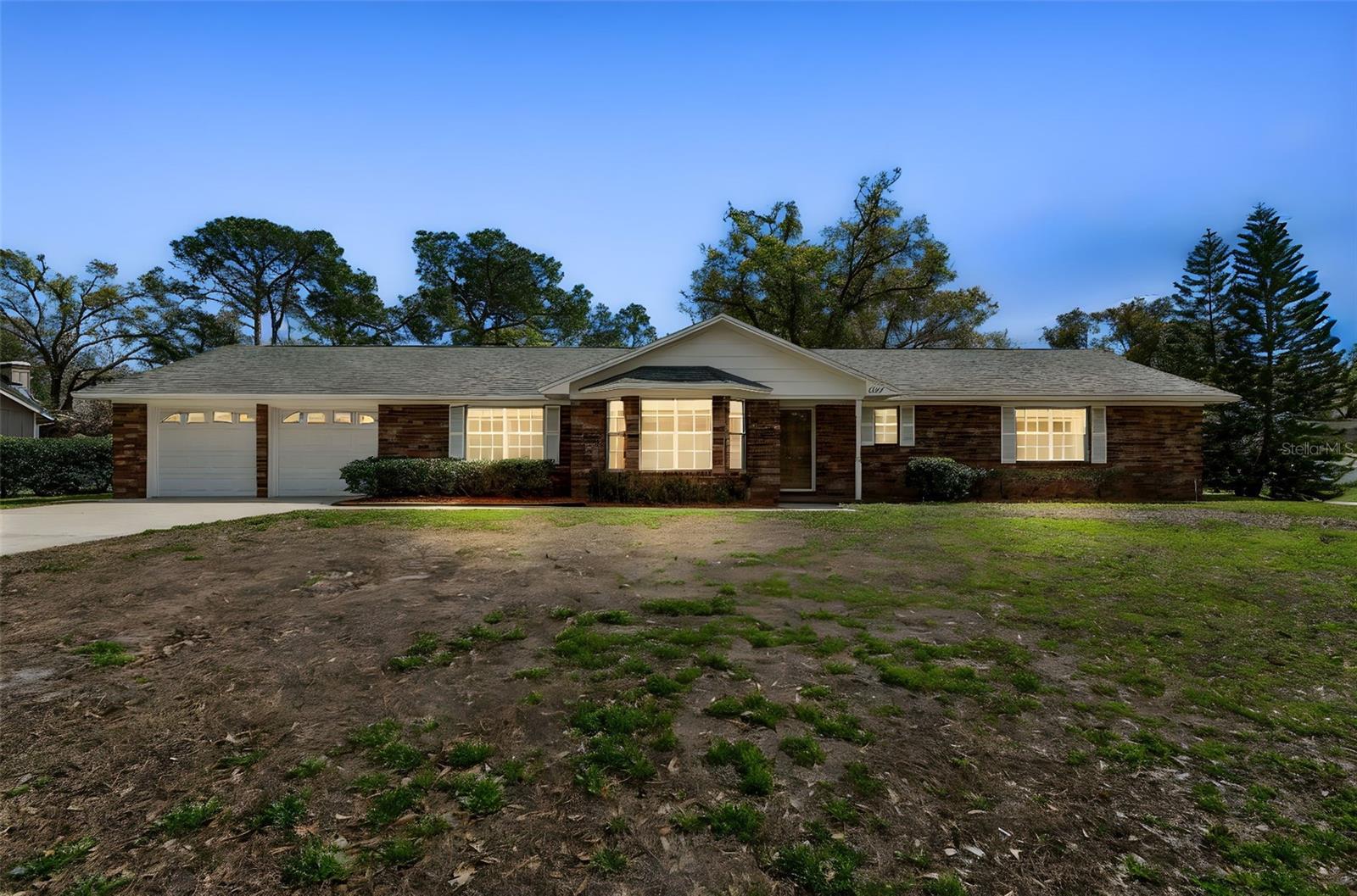 TEMPLE TERRACES REP OF TR - Residential