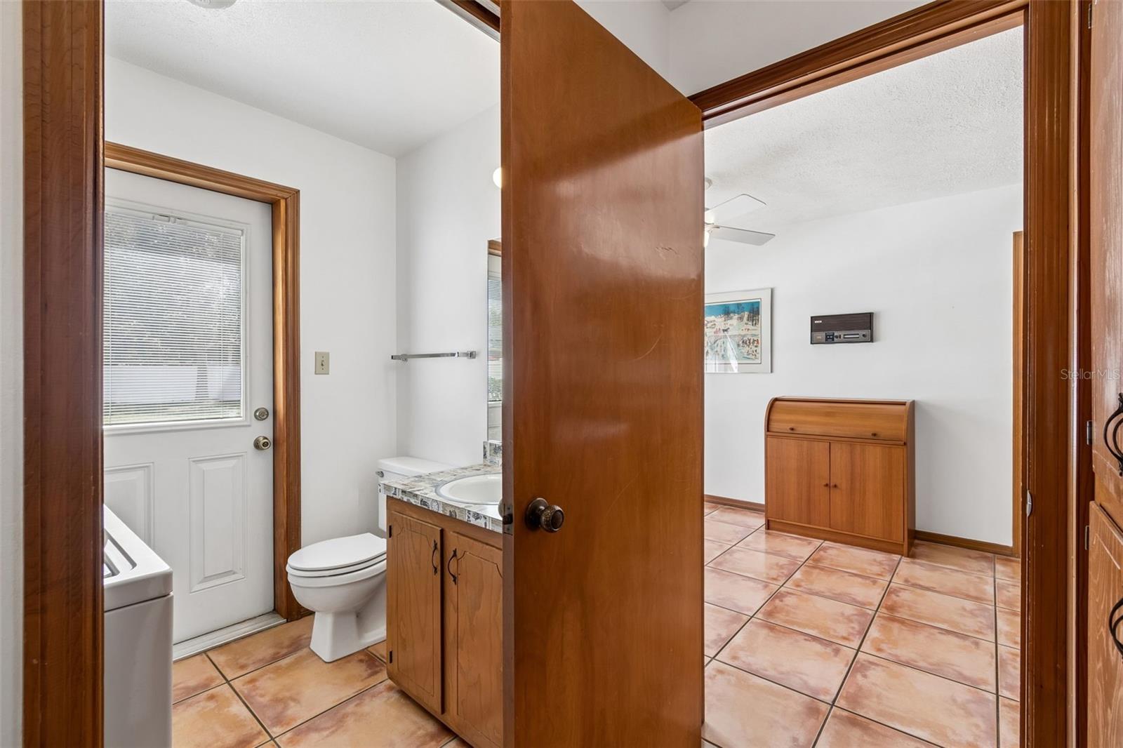 TEMPLE TERRACES REP OF TR - Residential