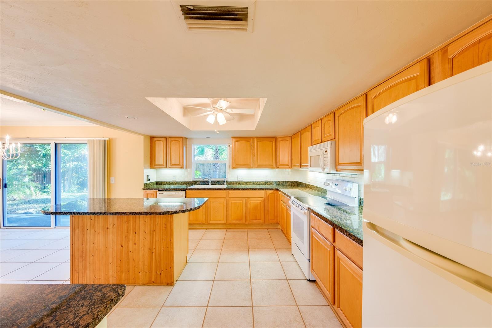 South Saxon - Residential