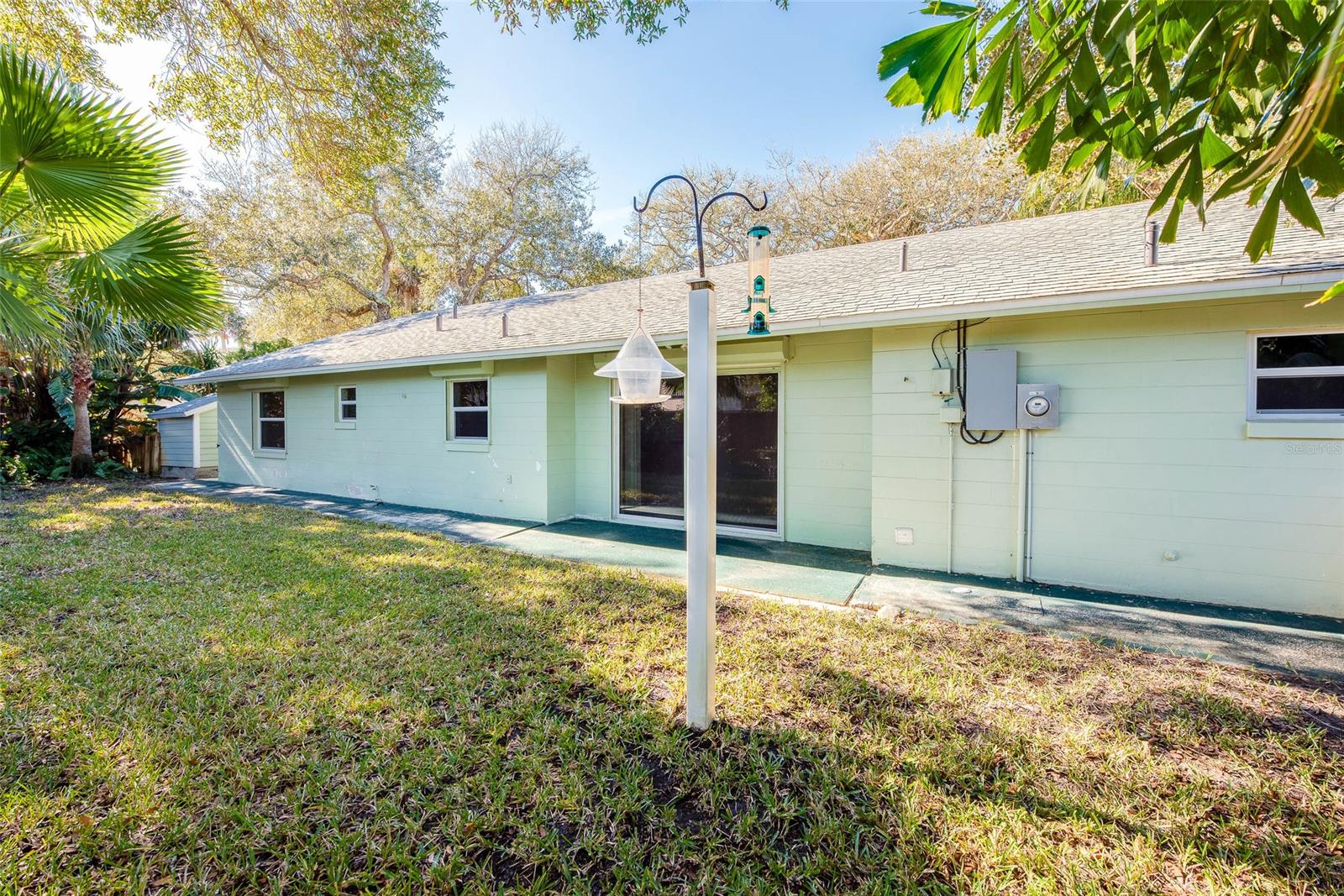 South Saxon - Residential