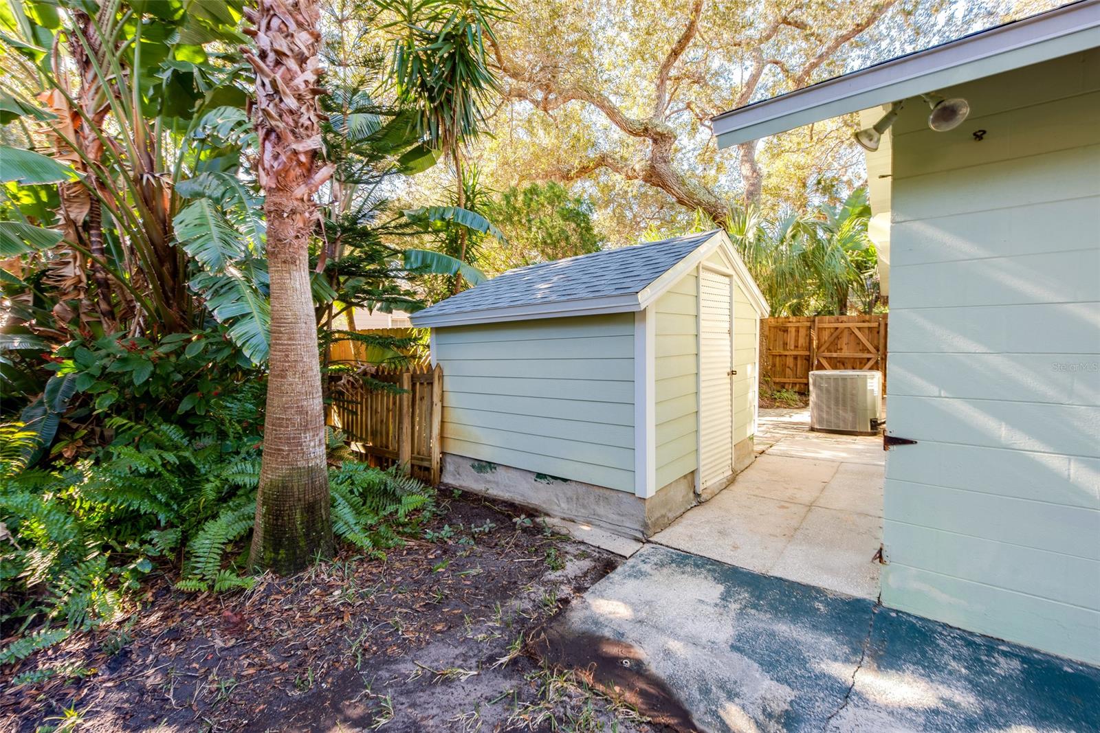 South Saxon - Residential