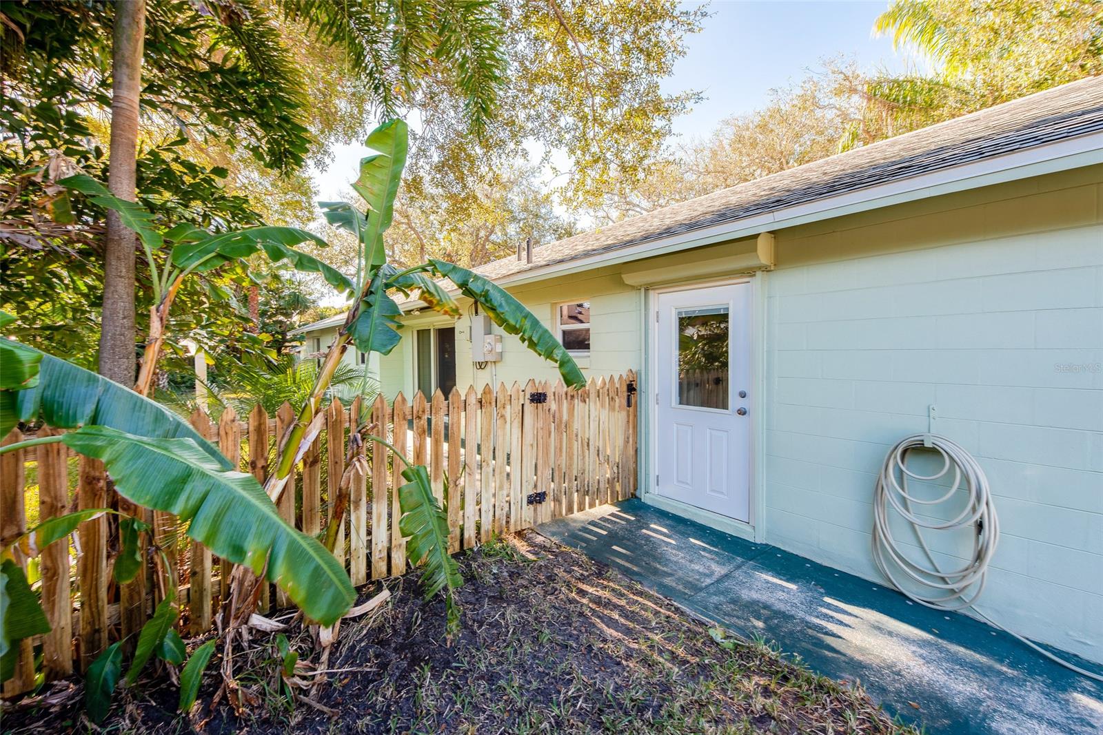 South Saxon - Residential