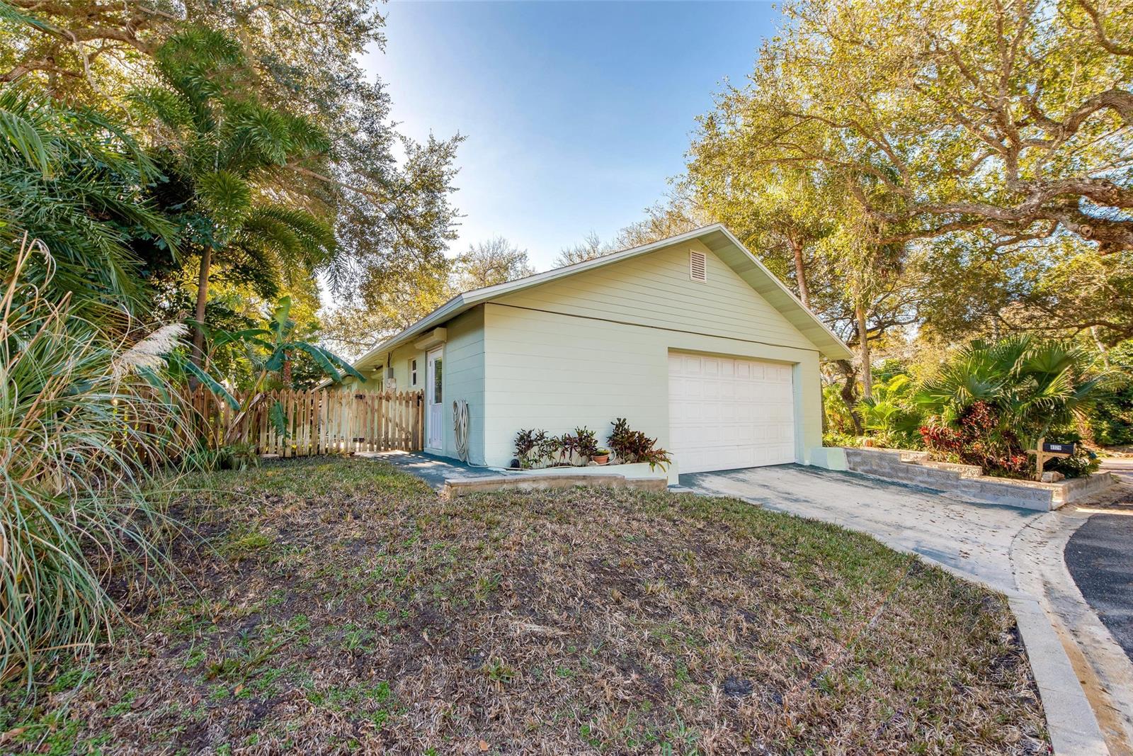 South Saxon - Residential