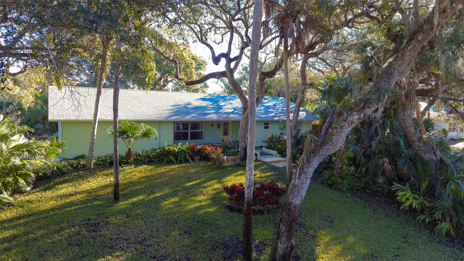 South Saxon - Residential