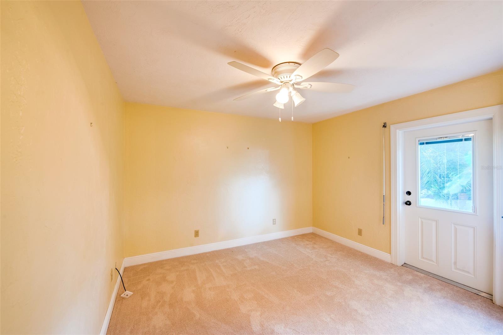 South Saxon - Residential