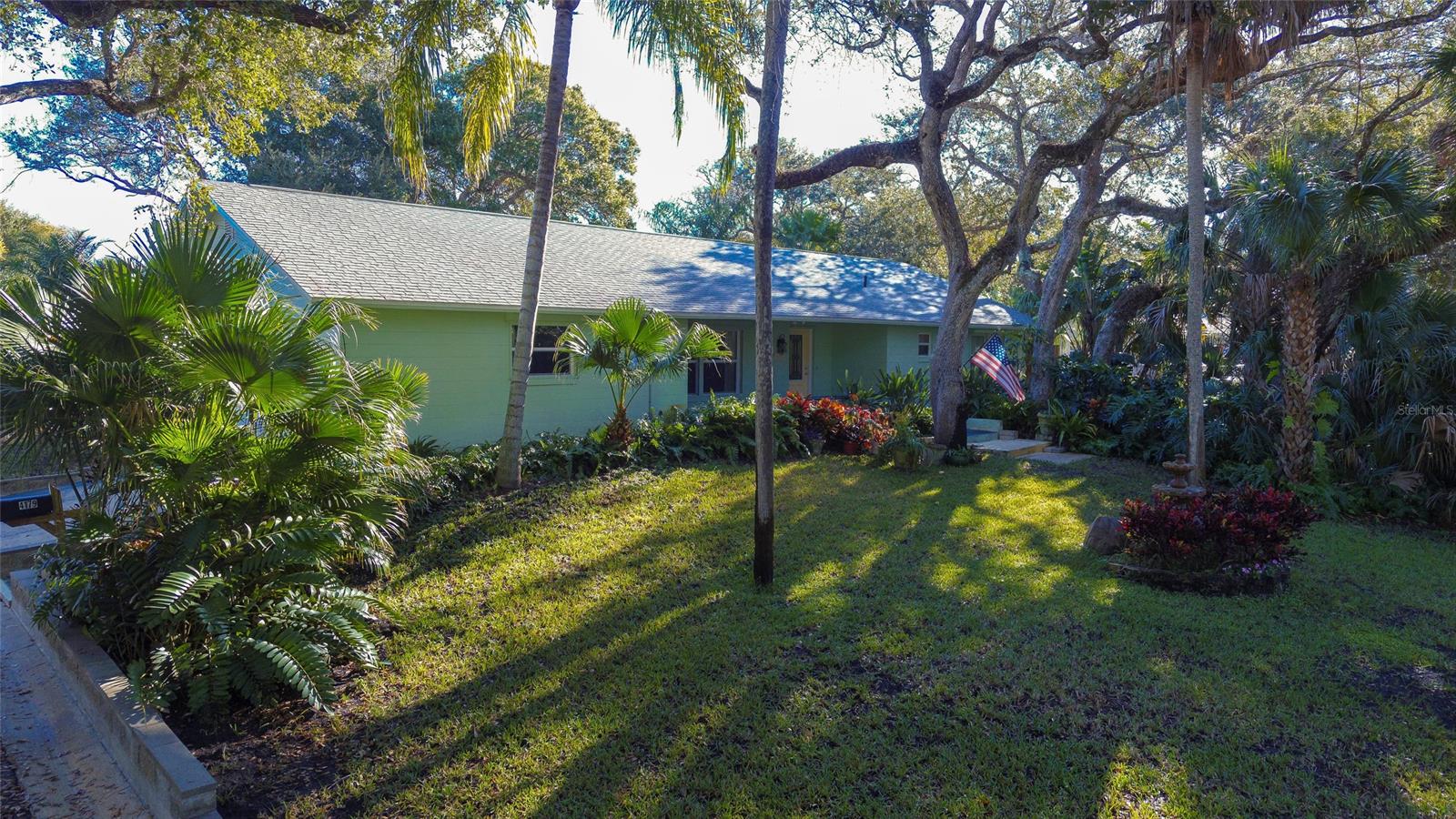 South Saxon - Residential