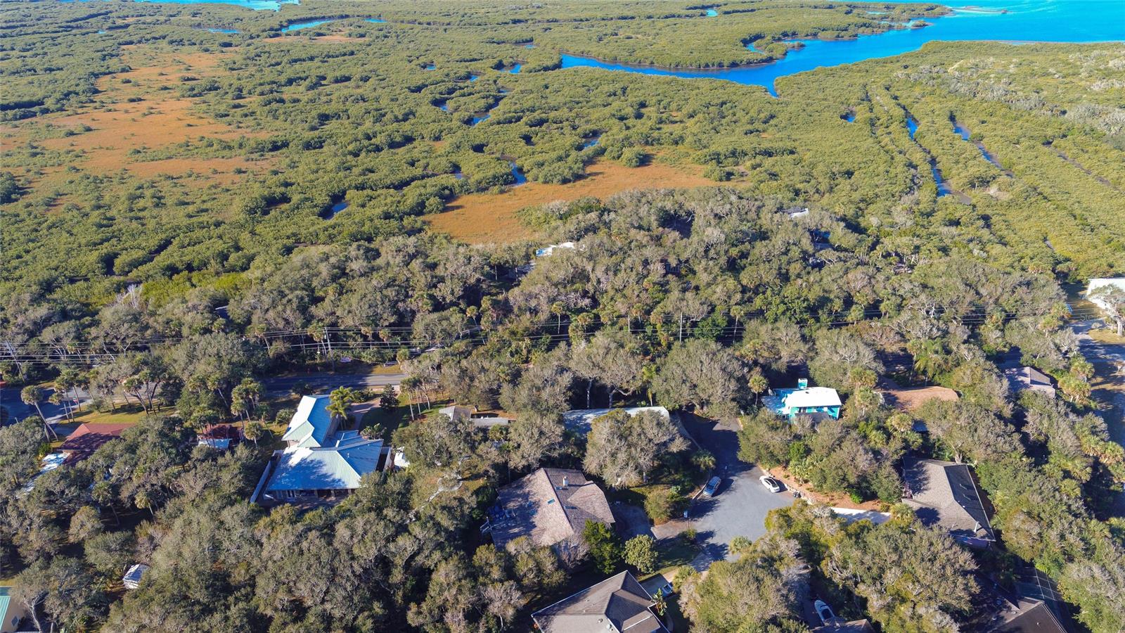 South Saxon - Residential