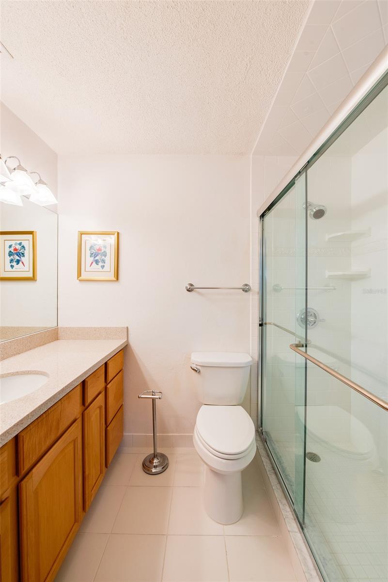 South Saxon - Residential