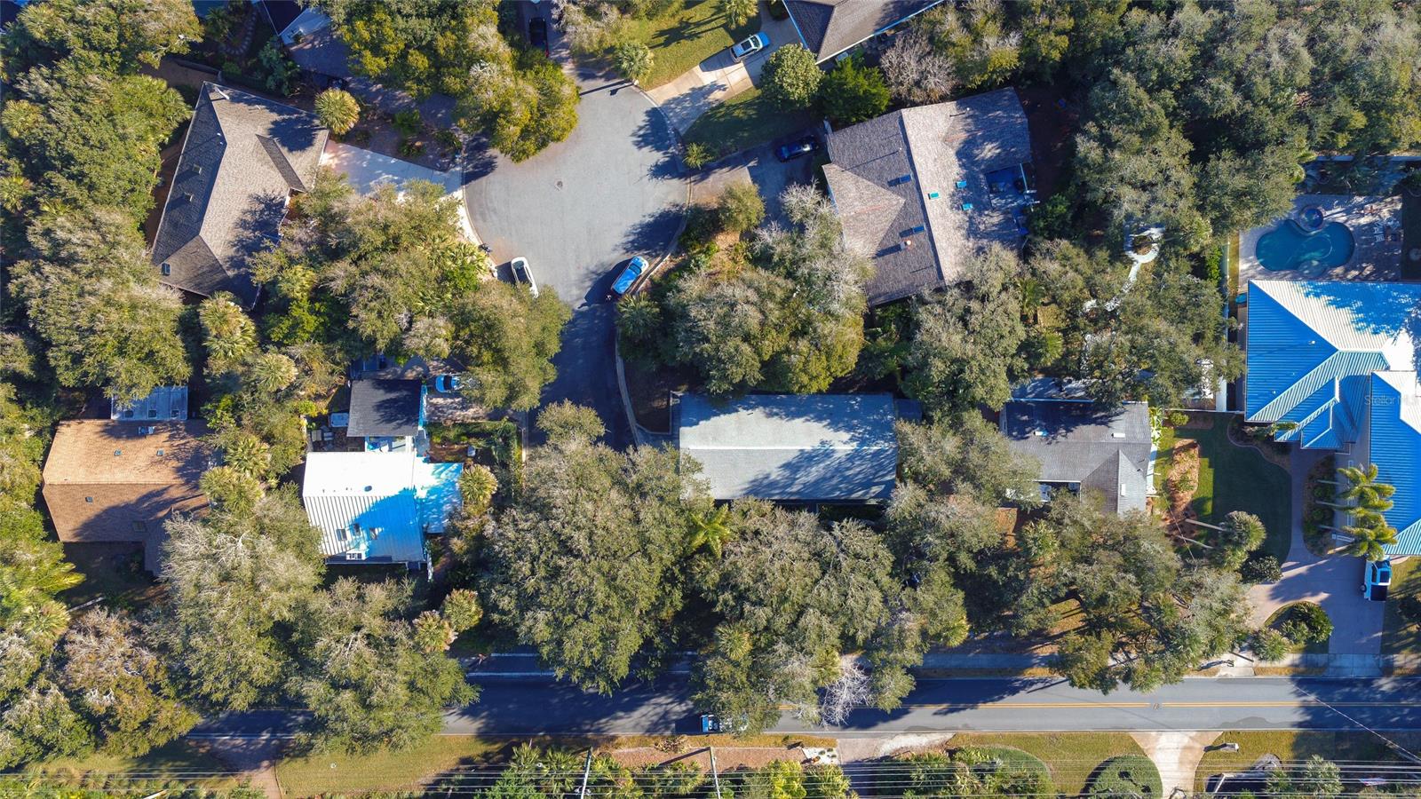 South Saxon - Residential