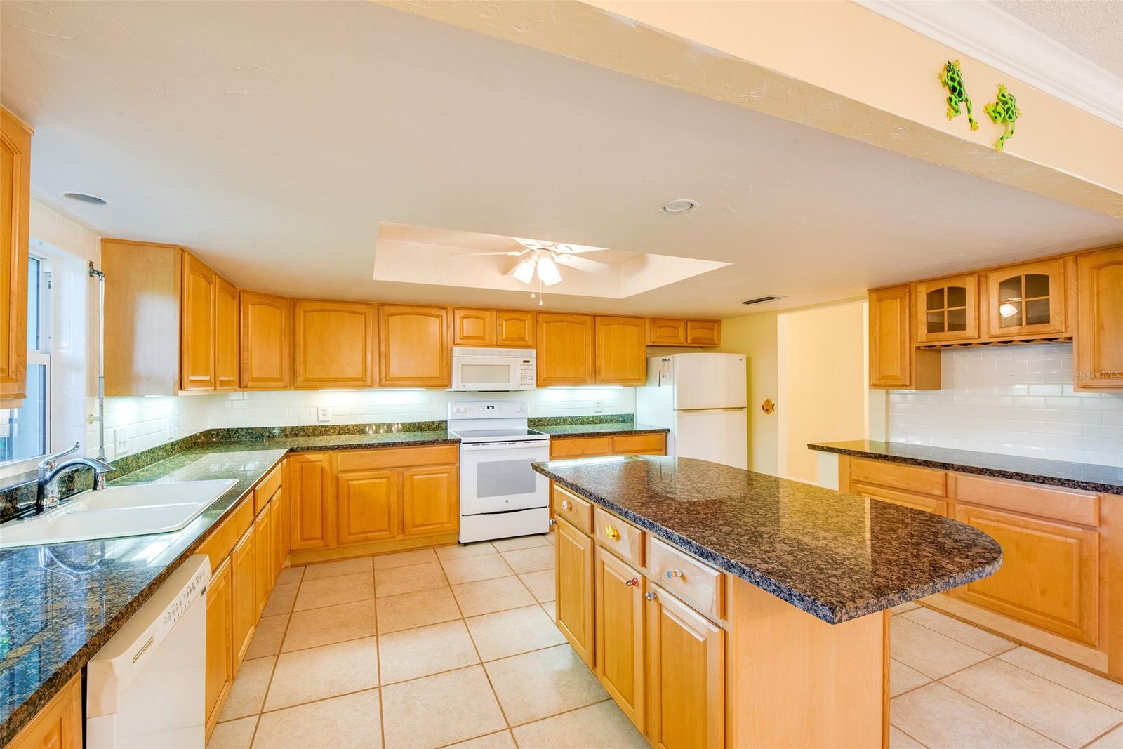 South Saxon - Residential