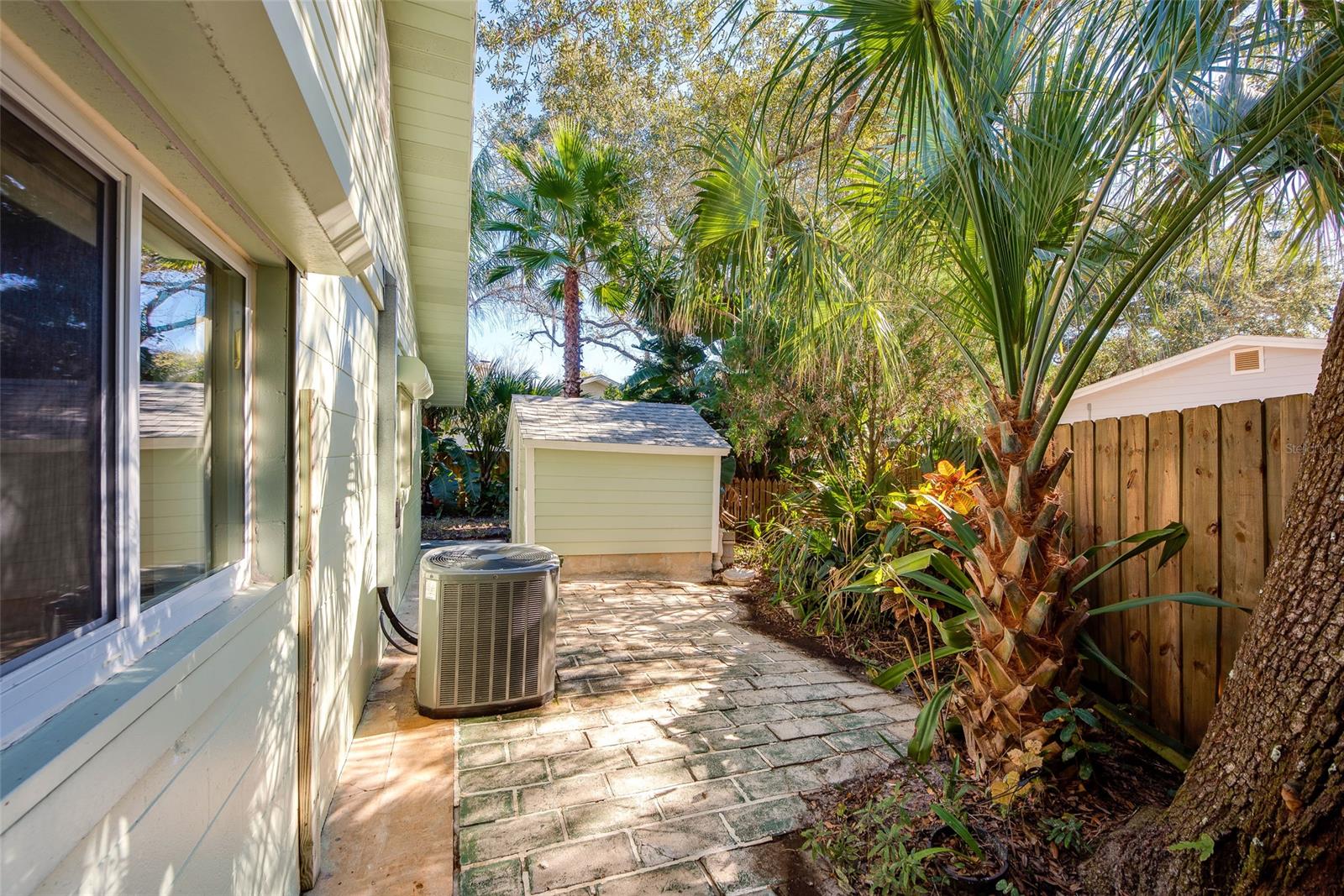 South Saxon - Residential