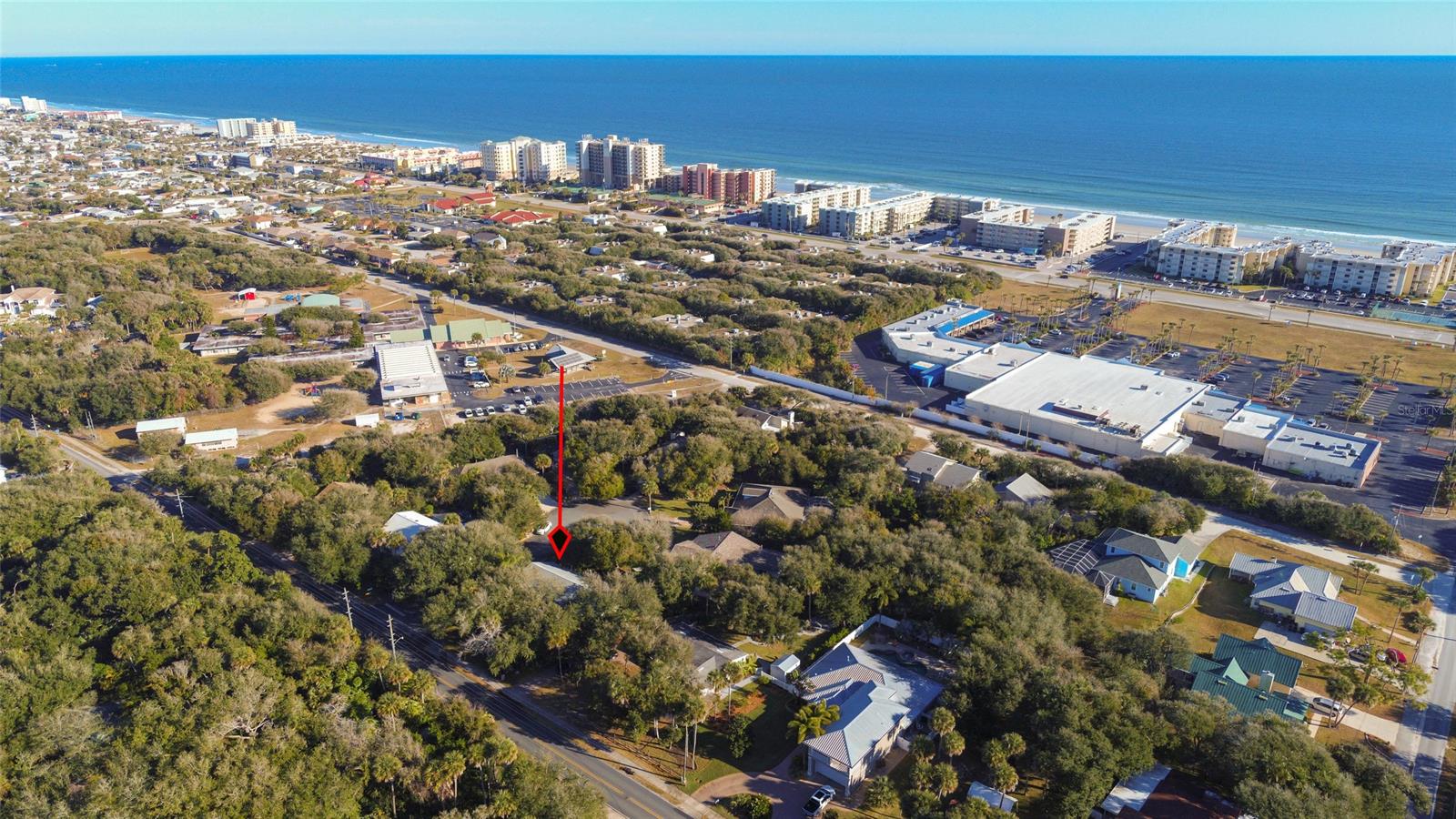 South Saxon - Residential