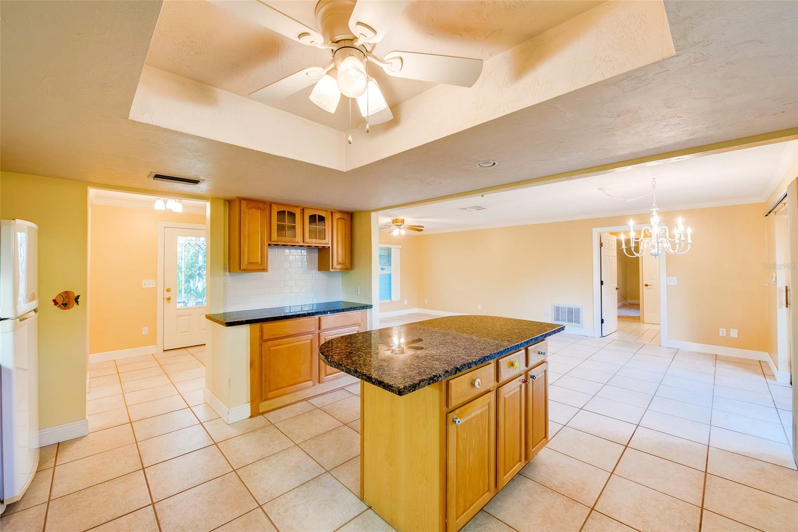 South Saxon - Residential