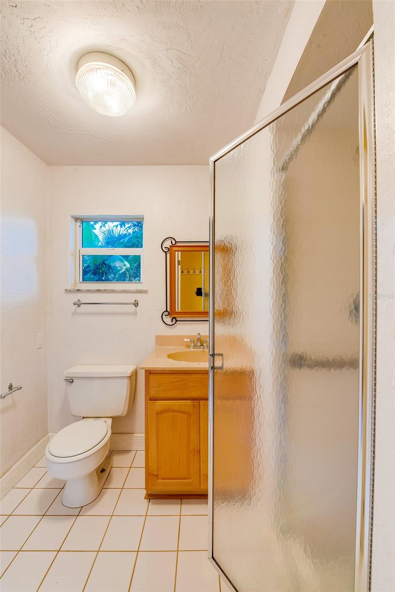 South Saxon - Residential