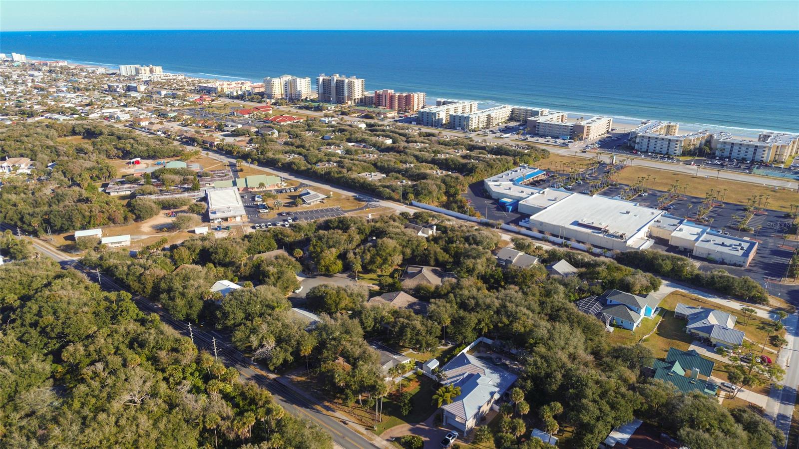 South Saxon - Residential