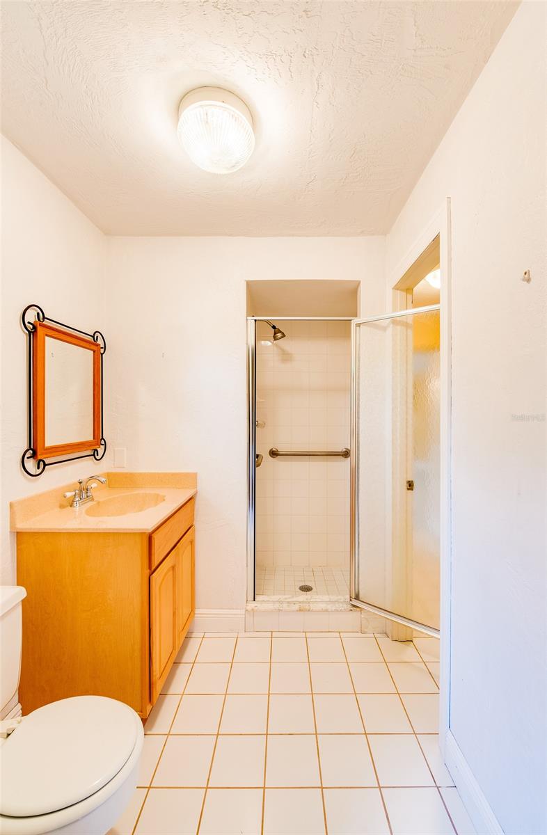 South Saxon - Residential