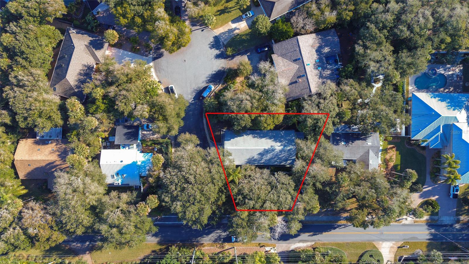 South Saxon - Residential